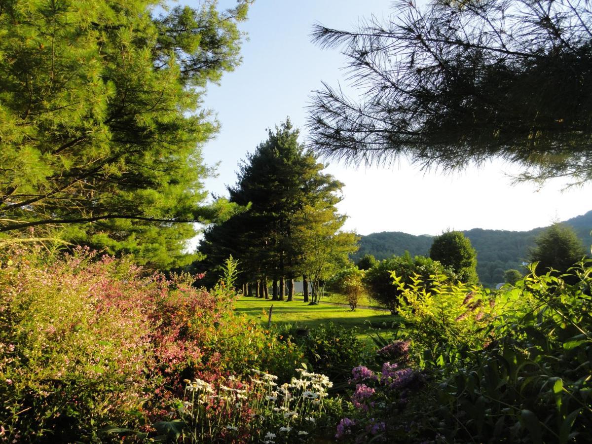 Southcrest Overlook By Vci Real Estate Services Beech Mountain Exterior photo