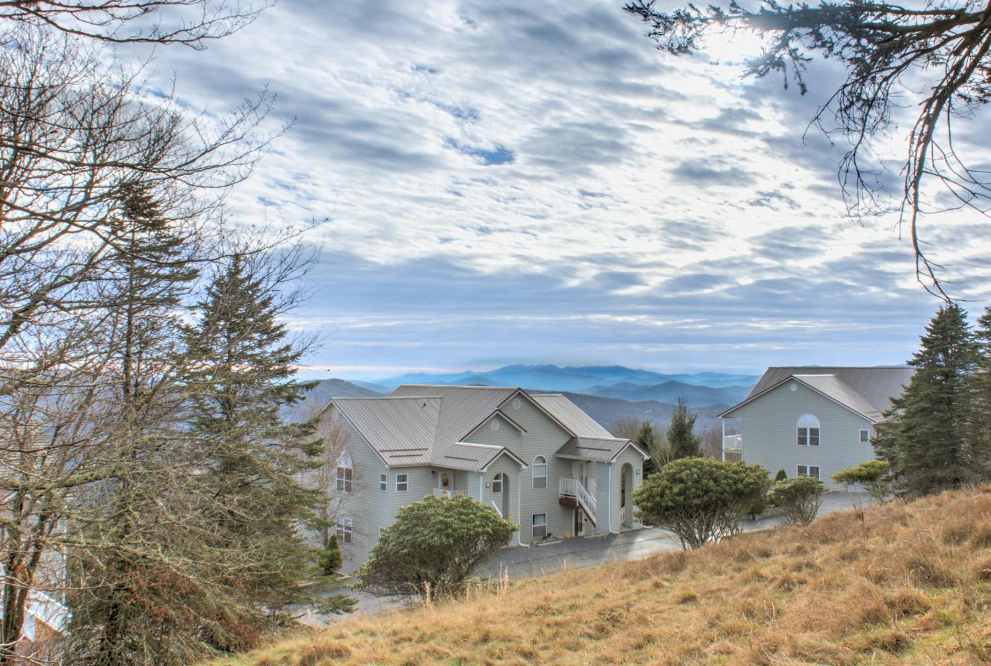 Southcrest Overlook By Vci Real Estate Services Beech Mountain Exterior photo