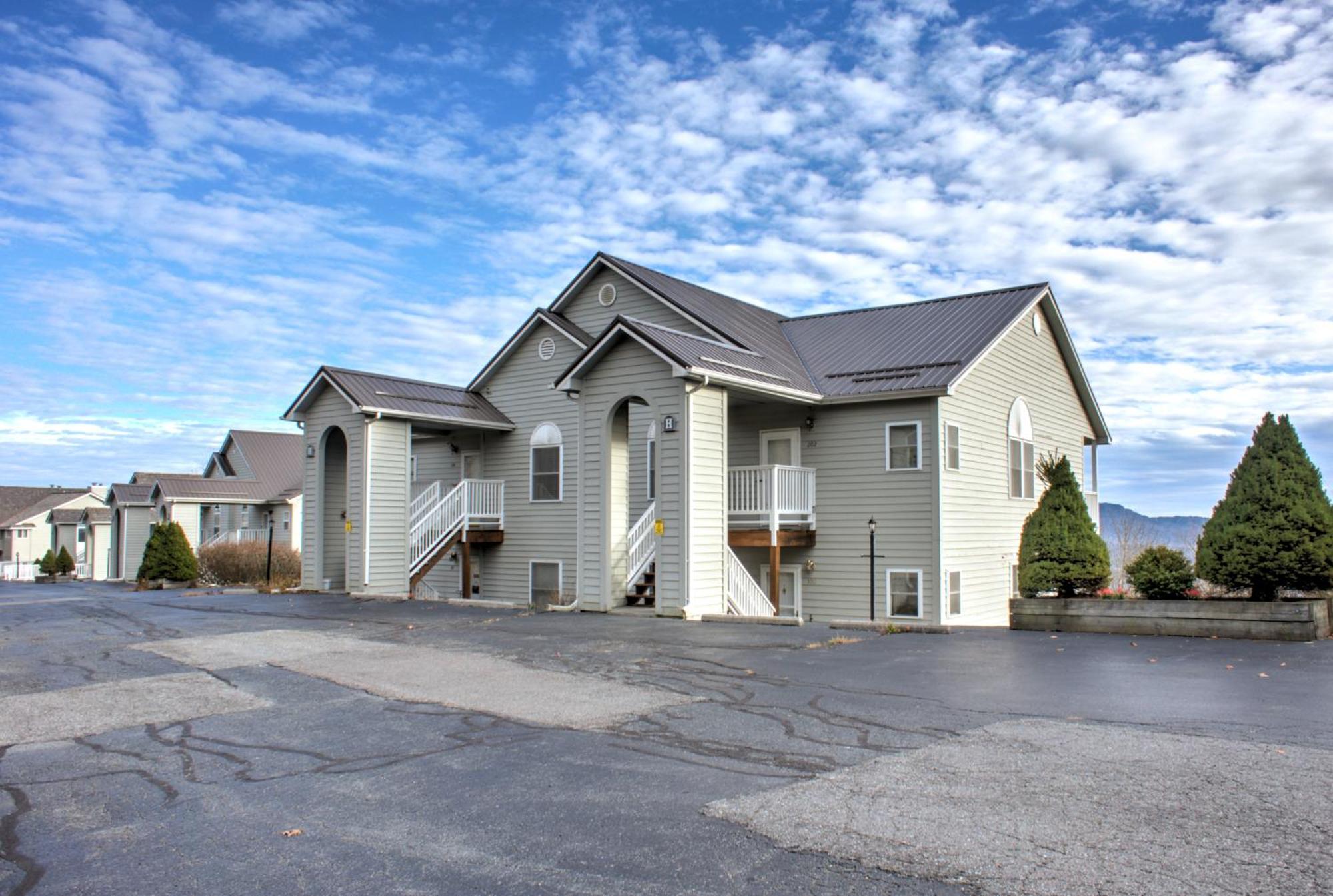 Southcrest Overlook By Vci Real Estate Services Beech Mountain Exterior photo