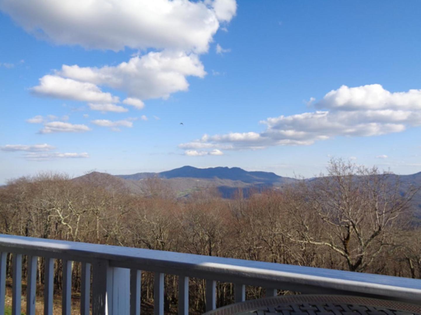 Southcrest Overlook By Vci Real Estate Services Beech Mountain Exterior photo