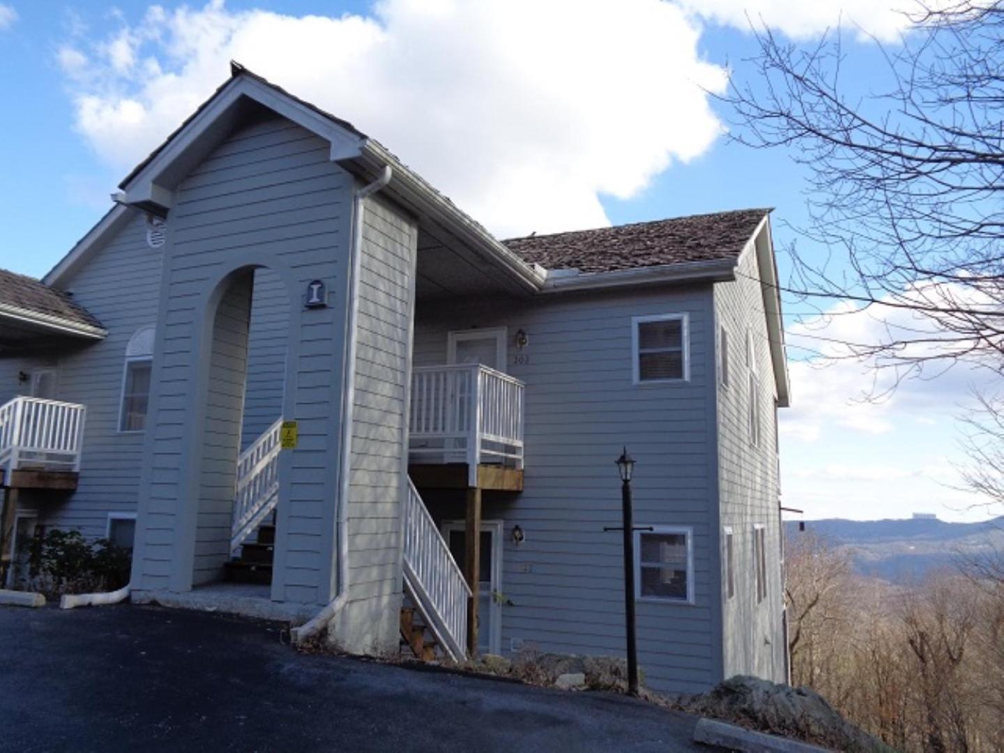 Southcrest Overlook By Vci Real Estate Services Beech Mountain Exterior photo