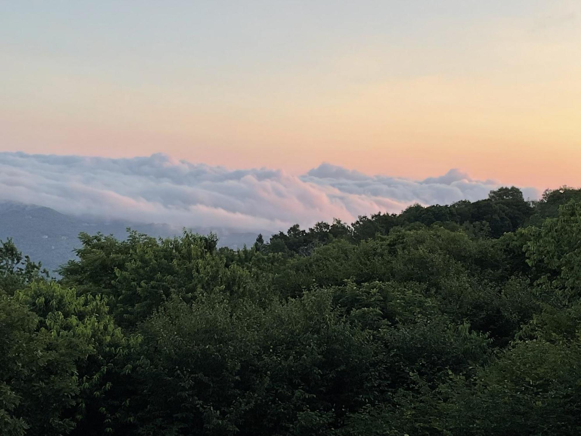 Southcrest Overlook By Vci Real Estate Services Beech Mountain Exterior photo