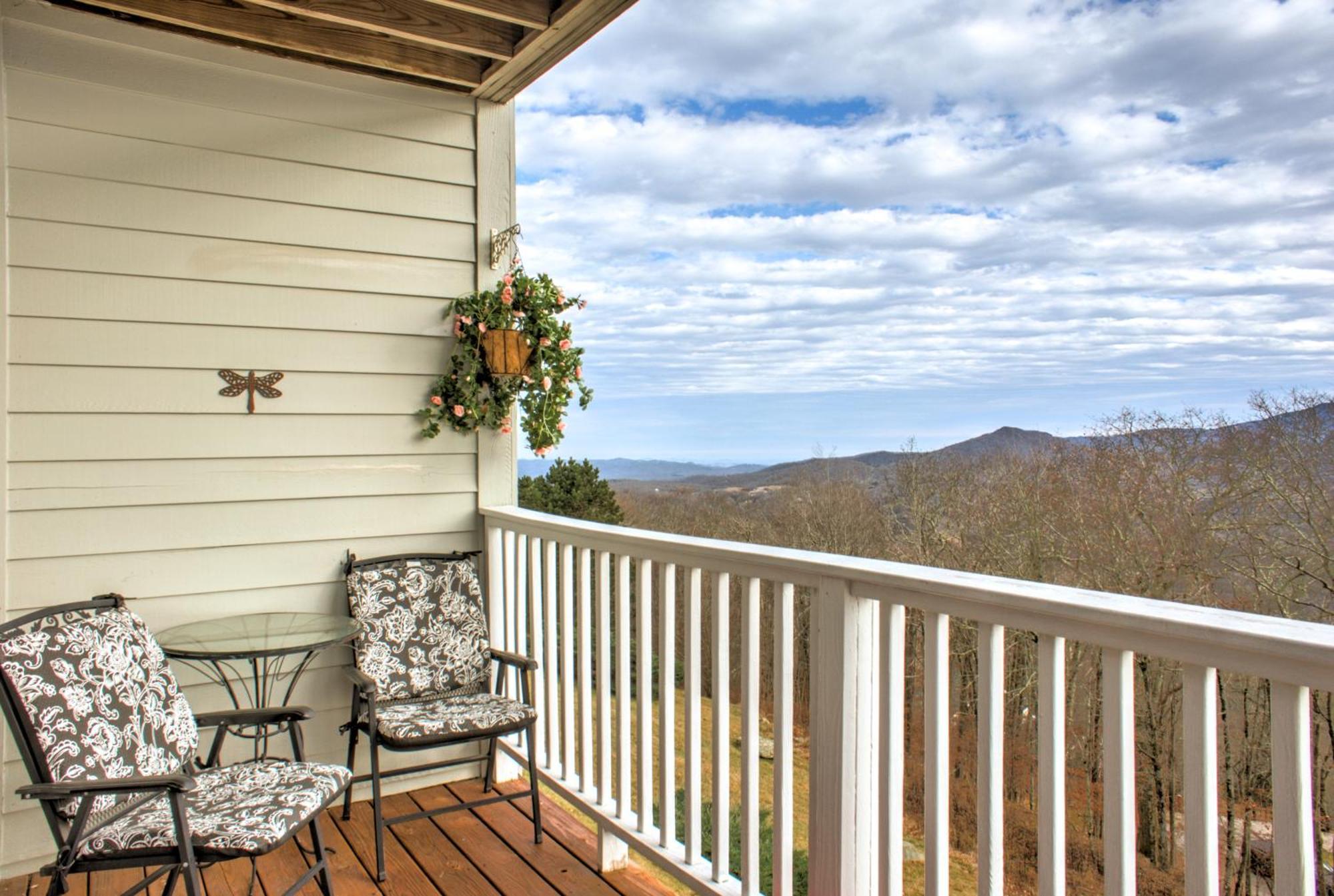 Southcrest Overlook By Vci Real Estate Services Beech Mountain Room photo