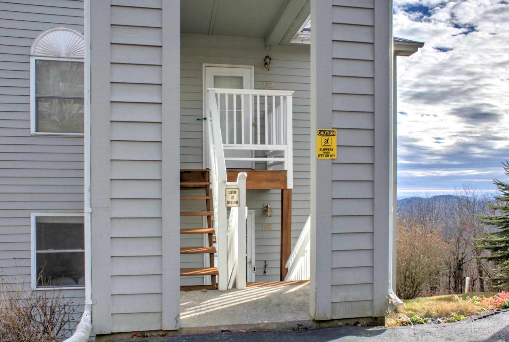 Southcrest Overlook By Vci Real Estate Services Beech Mountain Room photo