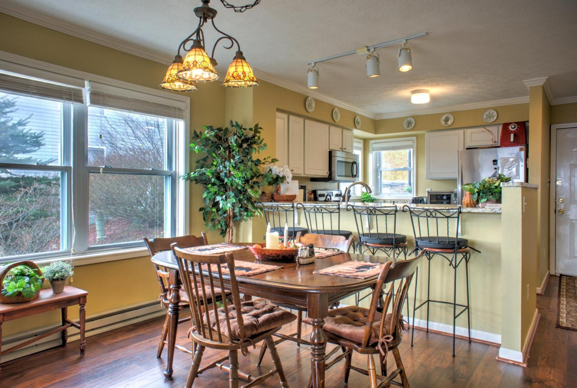 Southcrest Overlook By Vci Real Estate Services Beech Mountain Room photo