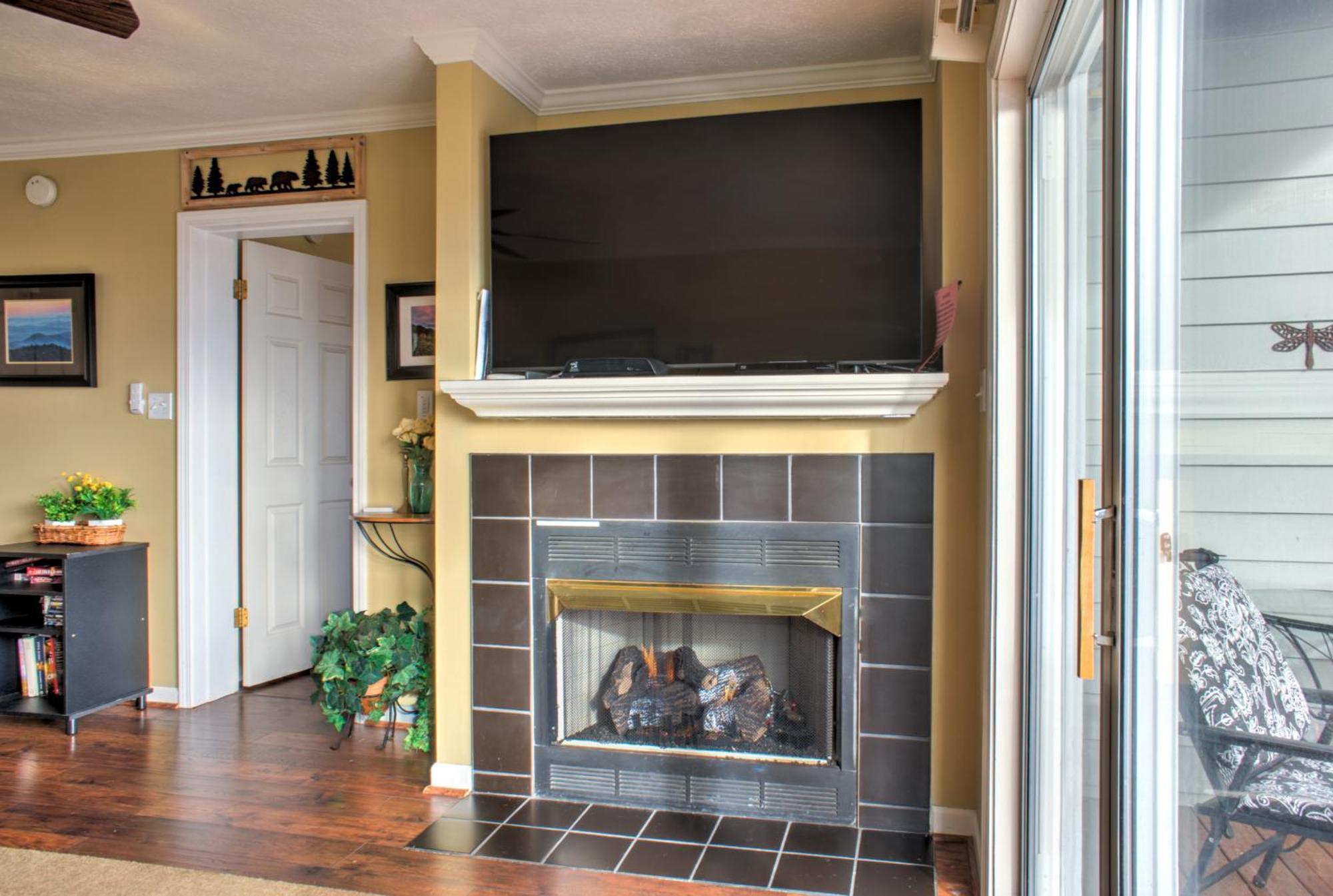 Southcrest Overlook By Vci Real Estate Services Beech Mountain Room photo