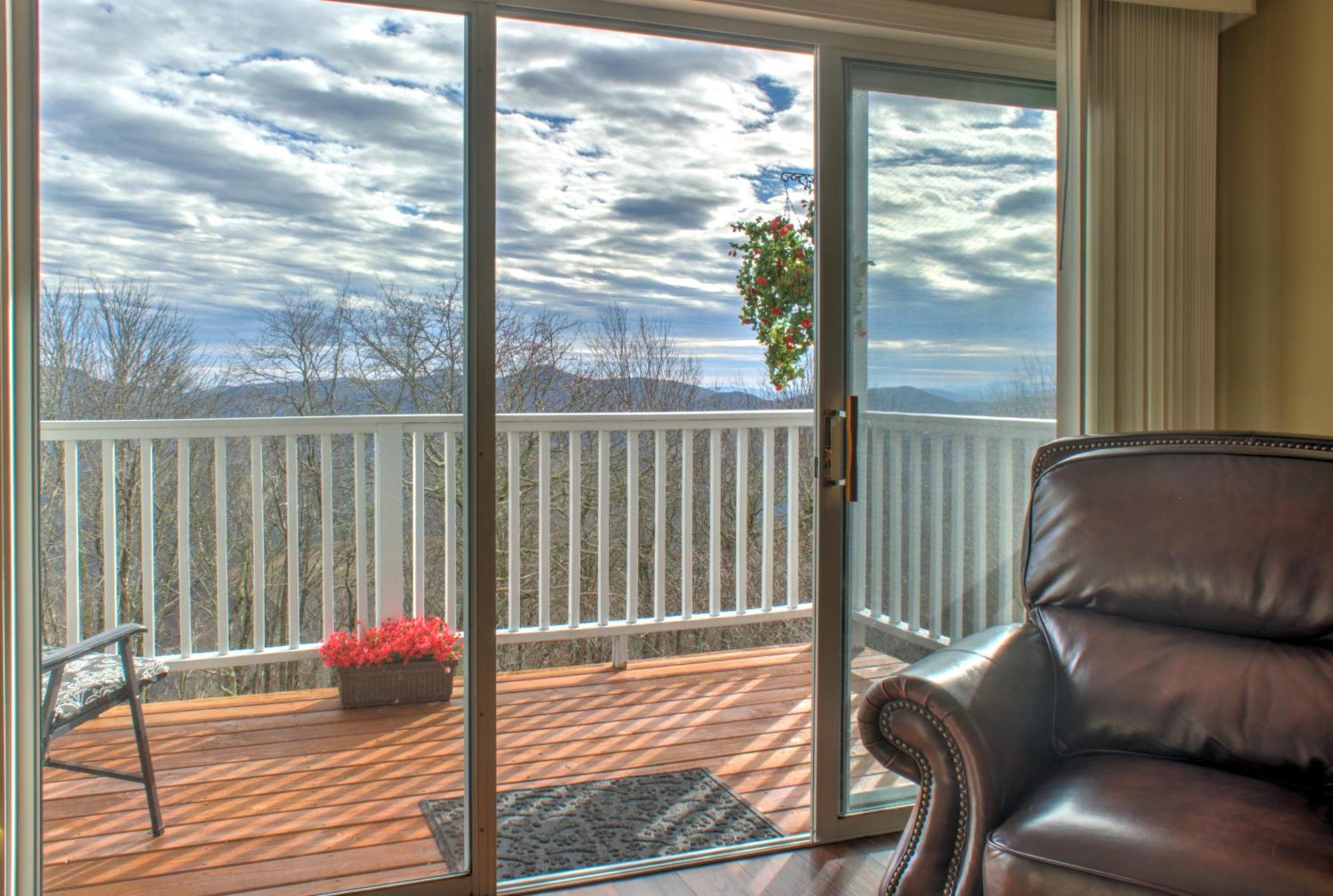 Southcrest Overlook By Vci Real Estate Services Beech Mountain Room photo