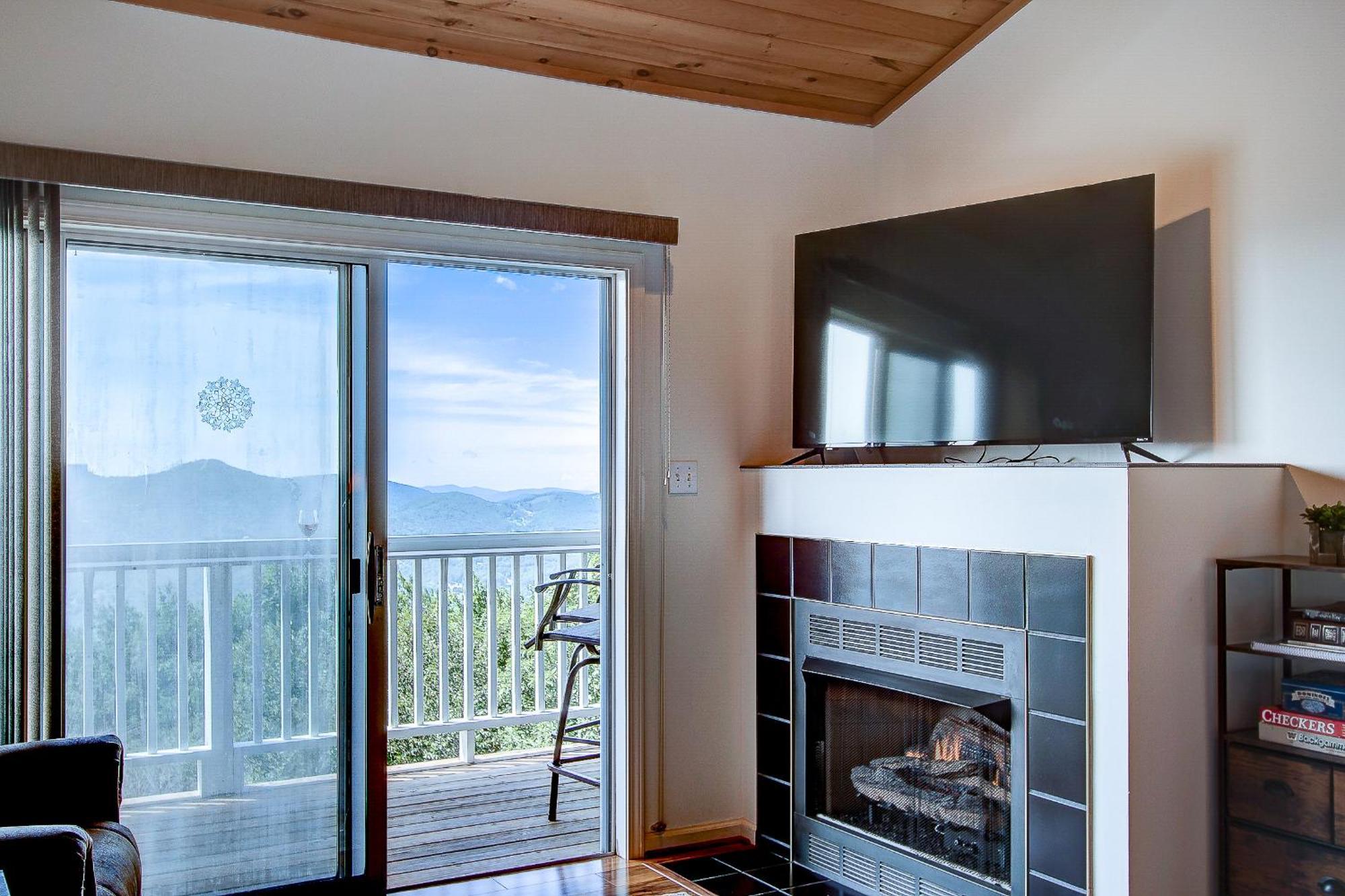 Southcrest Overlook By Vci Real Estate Services Beech Mountain Room photo