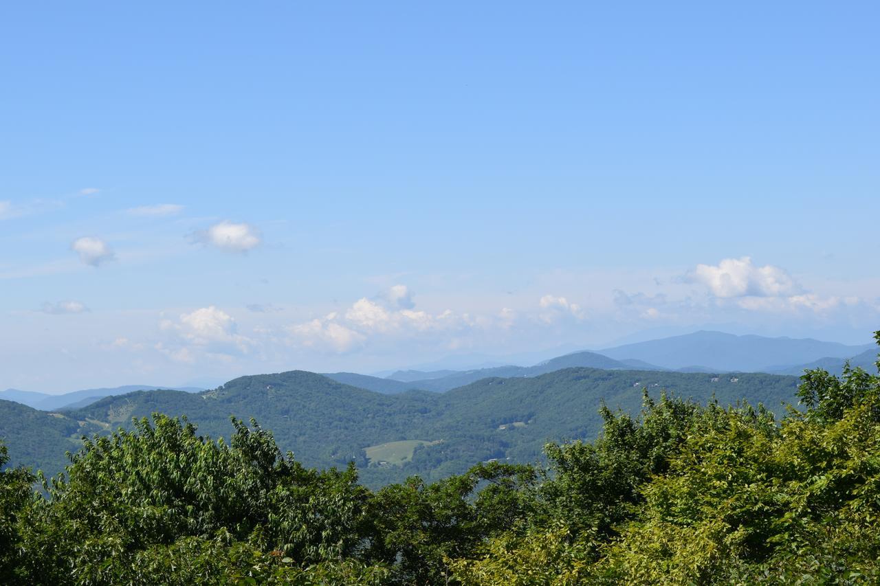 Southcrest Overlook By Vci Real Estate Services Beech Mountain Exterior photo